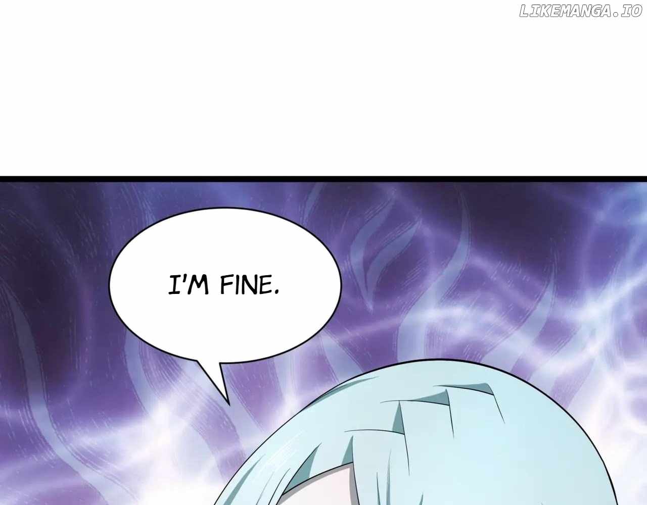 Age of Terror Chapter 488 21